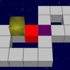 B-Cubed