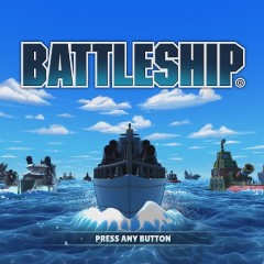 Battleship Game