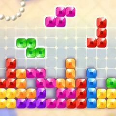 Beauty Puzzle