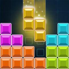 Block Crush Saga