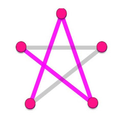 Connect Dots