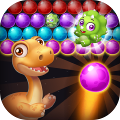 Dino Egg Shooter