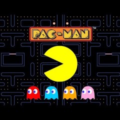 Doodle Pacman