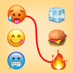 Emoji Game