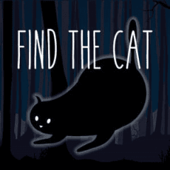 Find the Cat