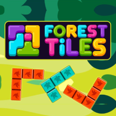 Forest Blocks