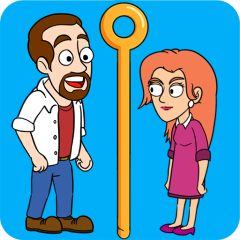 Home Pin