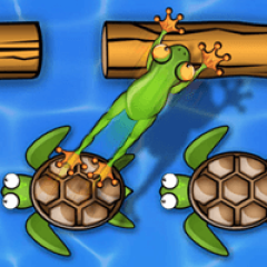 Jumper Frog
