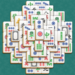 Mahjong Match