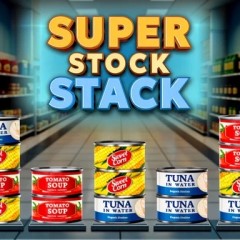 Super Stock Stack