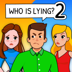 Who Is
